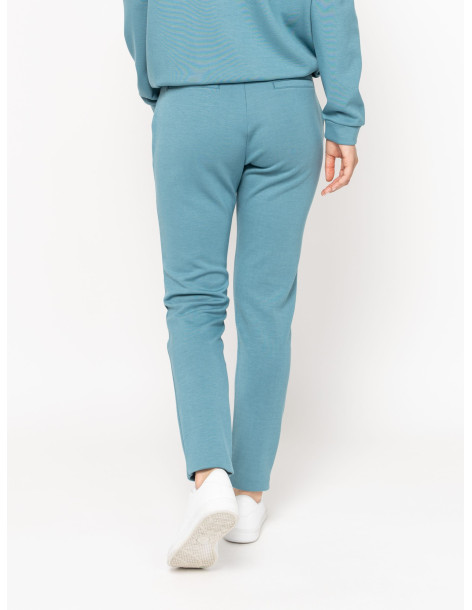 HEAVY TOOLS ZEDALLAW26 08043-AQUA| BON FASHION