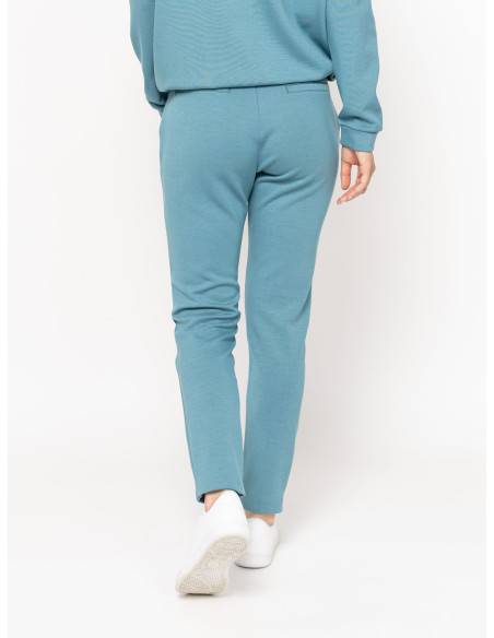 HEAVY TOOLS ZEDALLAW26 08043-AQUA| BON FASHION