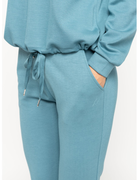 HEAVY TOOLS ZEDALLAW26 08043-AQUA| BON FASHION