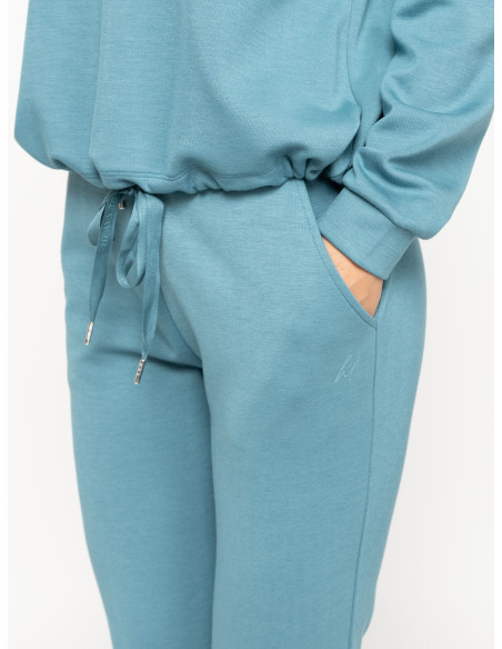 HEAVY TOOLS ZEDALLAW26 08043-AQUA| BON FASHION