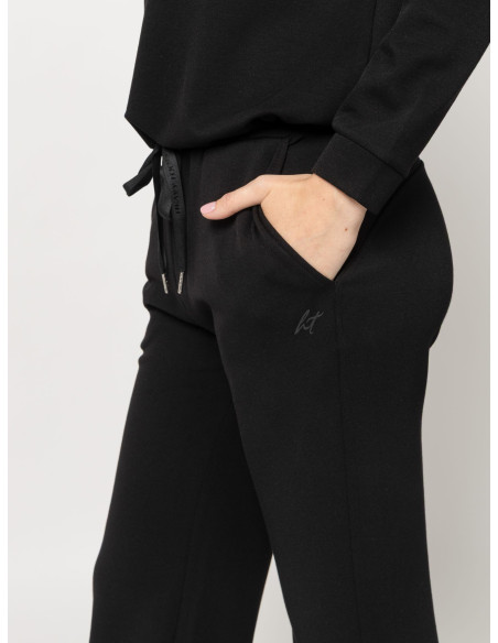 HEAVY TOOLS ΦΟΥΤΕΡ ΦΟΡΜΑ ZAINA 08042-BLACK