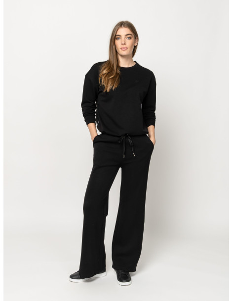 HEAVY TOOLS ΦΟΥΤΕΡ ΦΟΡΜΑ ZAINA 08042-BLACK