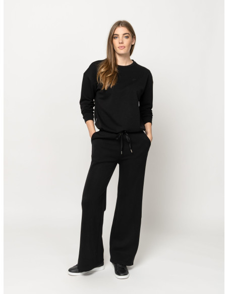 HEAVY TOOLS ΦΟΥΤΕΡ ΦΟΡΜΑ ZAINA 08042-BLACK