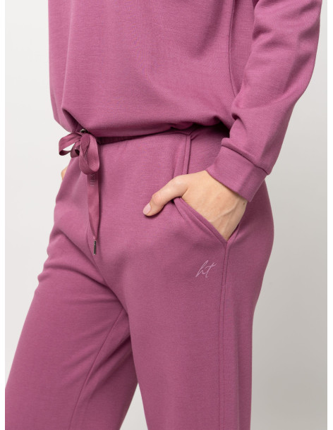 HEAVY TOOLS ΦΟΥΤΕΡ ΦΟΡΜΑ ZAINA 08042-MAUVE