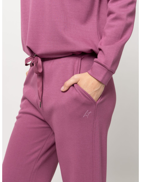HEAVY TOOLS ΦΟΥΤΕΡ ΦΟΡΜΑ ZAINA 08042-MAUVE