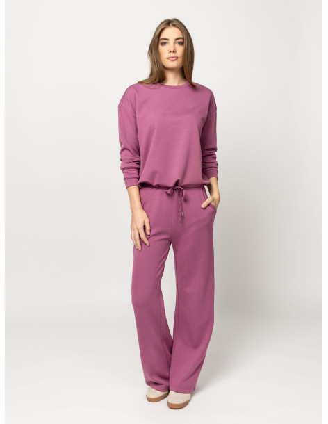 HEAVY TOOLS ΦΟΥΤΕΡ ΦΟΡΜΑ ZAINA 08042-MAUVE