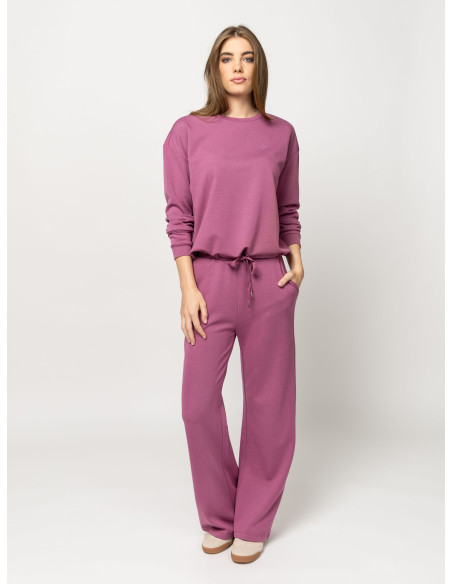 HEAVY TOOLS ΦΟΥΤΕΡ ΦΟΡΜΑ ZAINA 08042-MAUVE