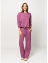 HEAVY TOOLS ΦΟΥΤΕΡ ΦΟΡΜΑ ZAINA 08042-MAUVE