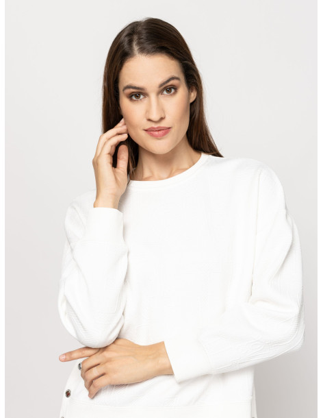 HEAVY TOOLS ΦΟΥΤΕΡ DAVENNA 02036-WHITE 2