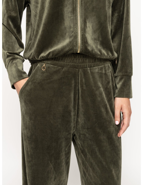 HEAVY TOOLS ΦΟΡΜΑ ΚΟΤΛΕ ZARAGOZA 08044-OLIVE