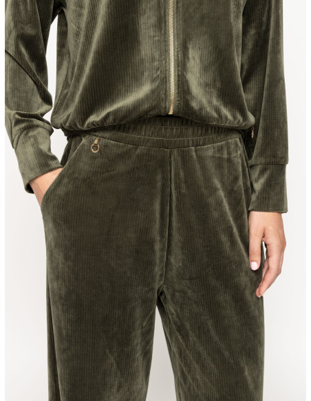 HEAVY TOOLS ΦΟΡΜΑ ΚΟΤΛΕ ZARAGOZA 08044-OLIVE
