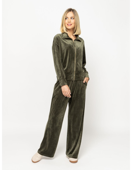 HEAVY TOOLS ΖΑΚΕΤΑ ΚΟΤΛΕ TIMORA 06033-OLIVE
