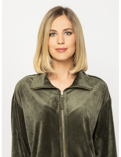 HEAVY TOOLS ΖΑΚΕΤΑ ΚΟΤΛΕ TIMORA 06033-OLIVE