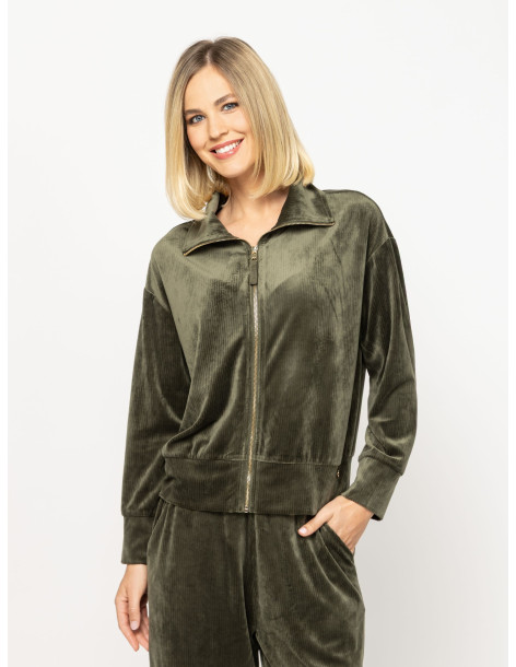 HEAVY TOOLS ΖΑΚΕΤΑ ΚΟΤΛΕ TIMORA 06033-OLIVE