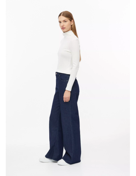 S.OLIVER Jeans  Κανονική γραμμή  Ψηλόμεσο  2181346-59Z8 2