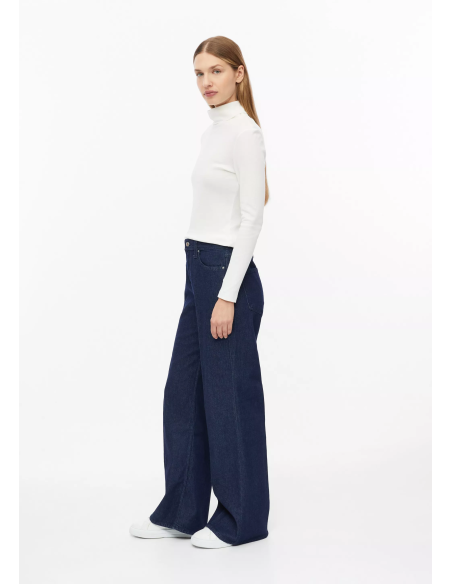 S.OLIVER Jeans  Κανονική γραμμή  Ψηλόμεσο  2181346-59Z8