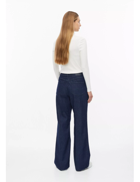 S.OLIVER Jeans  Κανονική γραμμή  Ψηλόμεσο  2181346-59Z8