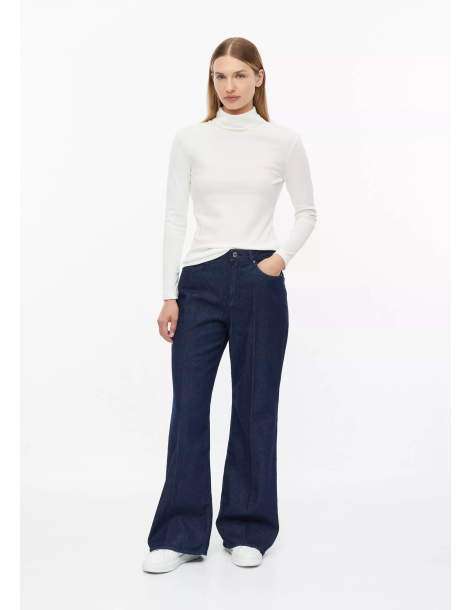 S.OLIVER Jeans  Κανονική γραμμή  Ψηλόμεσο  2181346-59Z8