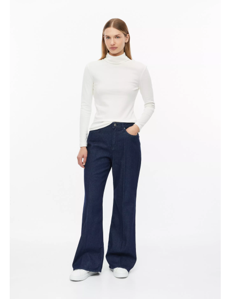S.OLIVER Jeans  Κανονική γραμμή  Ψηλόμεσο  2181346-59Z8