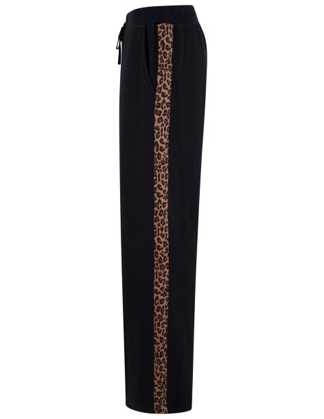 SUGARHILL ENYA Φόρμα leopard TR0162 2