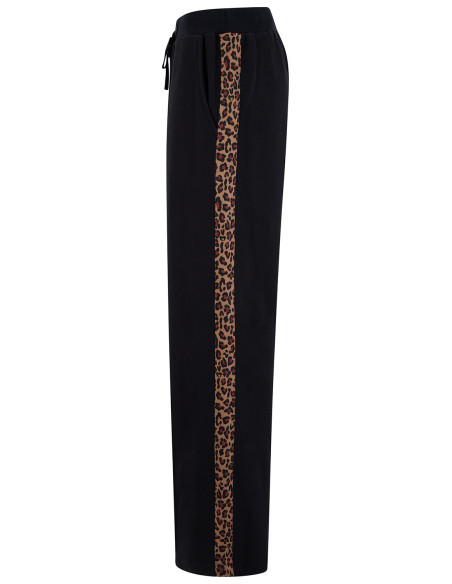SUGARHILL ENYA Φόρμα leopard TR0162
