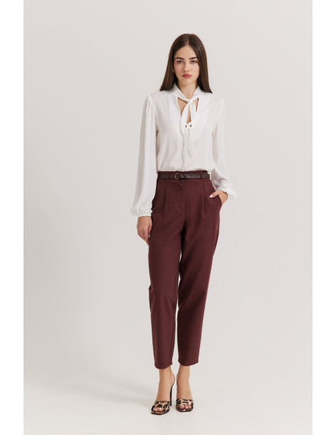 ENZZO Παντελόνι Oliviero 262221-WINE