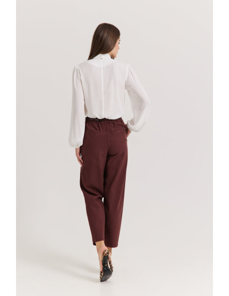 ENZZO Παντελόνι Oliviero 262221-WINE