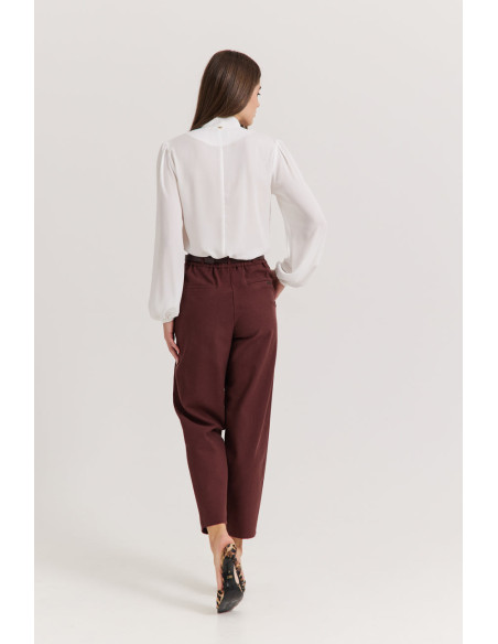ENZZO Παντελόνι Oliviero 262221-WINE