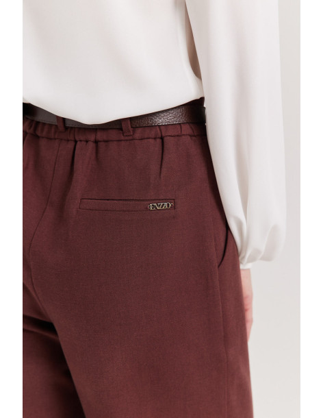ENZZO Παντελόνι Oliviero 262221-WINE