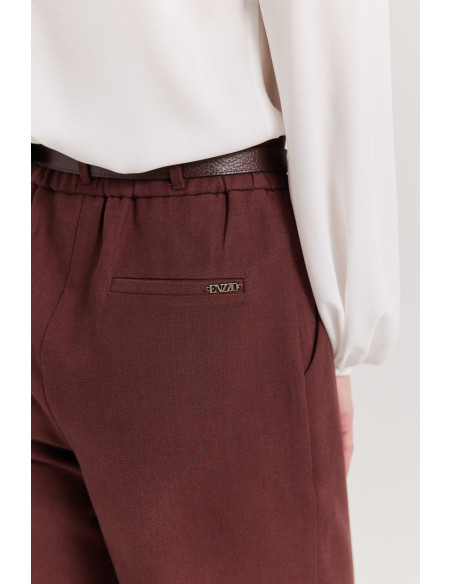 ENZZO Παντελόνι Oliviero 262221-WINE