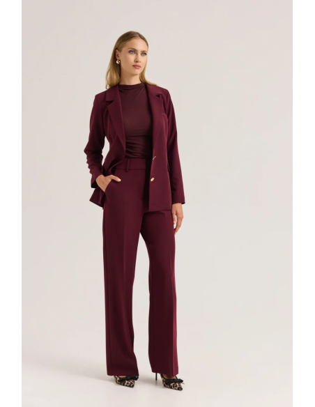 ENZZO Σακάκι Benette 262133-WINE