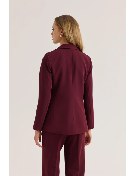 ENZZO Σακάκι Benette 262133-WINE