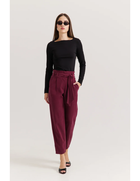 ENZZO Παντελόνι Addie 262157-WINE