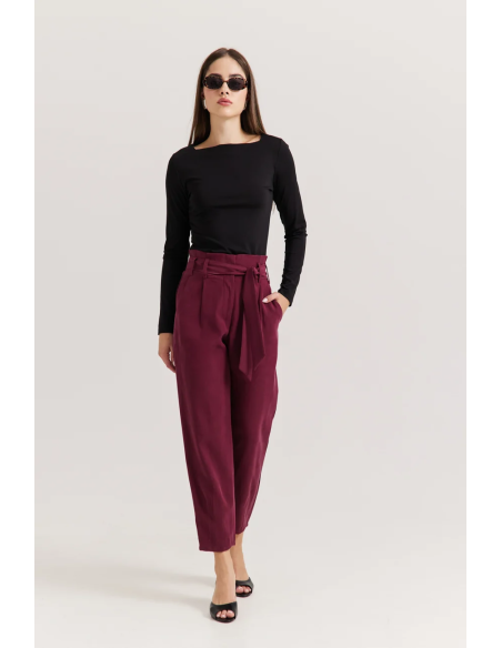 ENZZO Παντελόνι Addie 262157-WINE