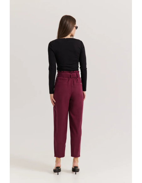 ENZZO Παντελόνι Addie 262157-WINE