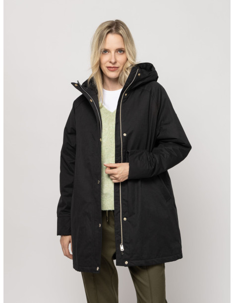 HEAVY TOOLS NINEKA ΜΠΟΥΦΑΝ 36042-BLACK
