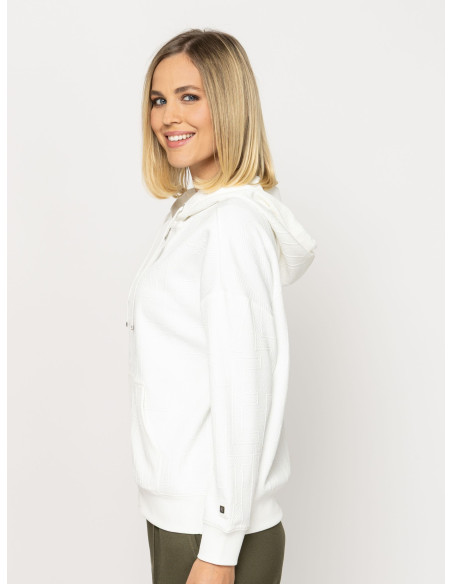 HEAVY TOOLS ΖΑΚΕΤΑ ΦΟΥΤΕΡ SILENA 04042-WHITE