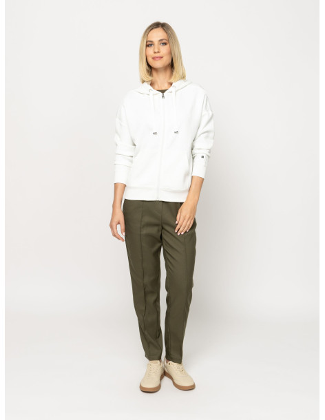 HEAVY TOOLS ΖΑΚΕΤΑ ΦΟΥΤΕΡ SILENA 04042-WHITE