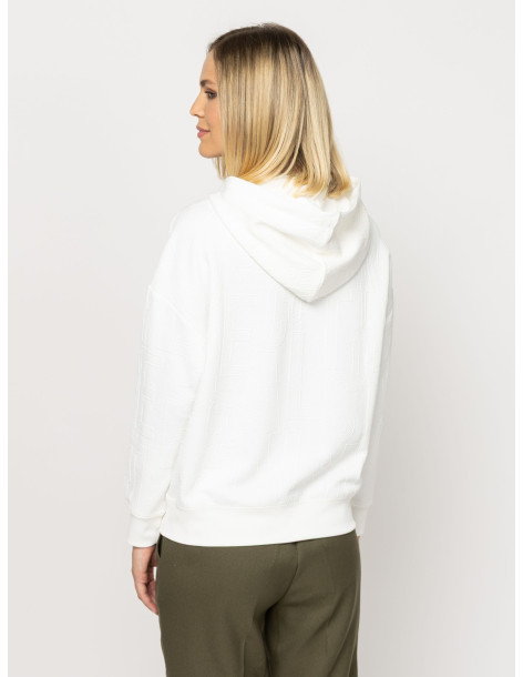 HEAVY TOOLS ΖΑΚΕΤΑ ΦΟΥΤΕΡ SILENA 04042-WHITE