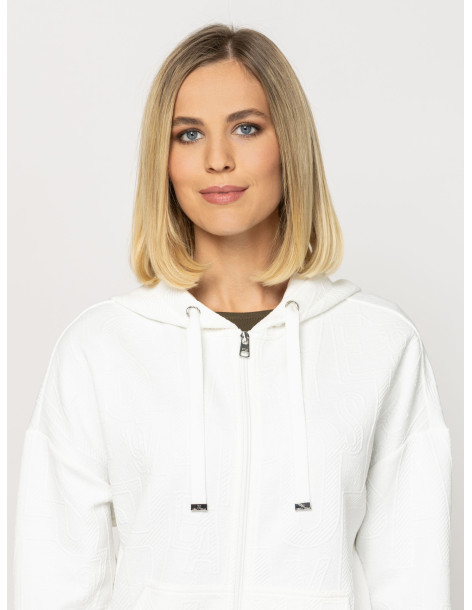 HEAVY TOOLS ΖΑΚΕΤΑ ΦΟΥΤΕΡ SILENA 04042-WHITE
