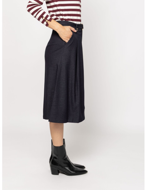 HEAVY TOOLS ΦΟΥΣΤΑ MIDI NOMISSI 49026-NAVY