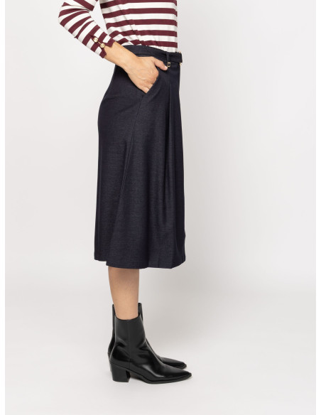 HEAVY TOOLS ΦΟΥΣΤΑ MIDI NOMISSI 49026-NAVY