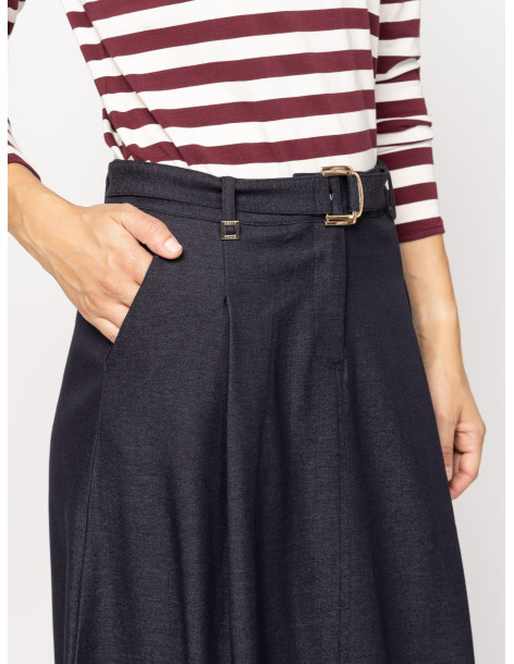 HEAVY TOOLS ΦΟΥΣΤΑ MIDI NOMISSI 49026-NAVY