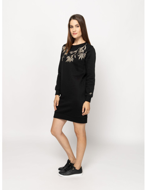 HEAVY TOOLS ΦΟΡΕΜΑ ΦΟΥΤΕΡ VENICE 12029-BLACK