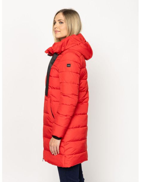 HEAVY TOOLS ΜΠΟΥΦΑΝ NYNA 32024-RED