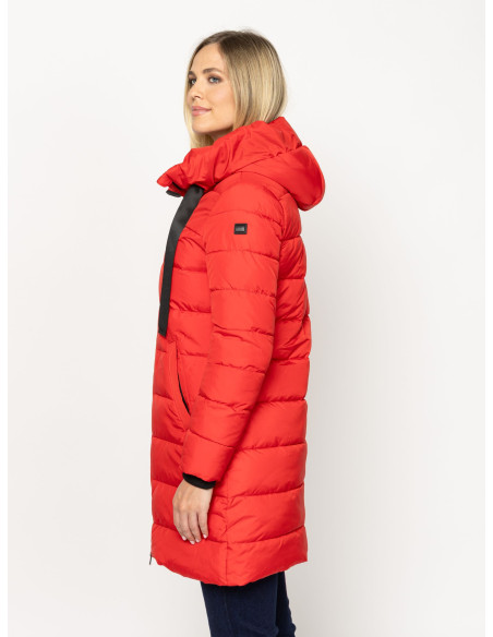 HEAVY TOOLS ΜΠΟΥΦΑΝ NYNA 32024-RED
