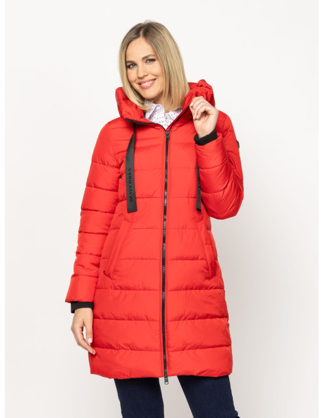 HEAVY TOOLS ΜΠΟΥΦΑΝ NYNA 32024-RED