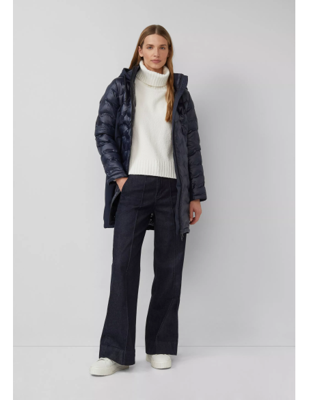 S.OLIVER Μπουφάν softshell με όρθιο γιακά 2166942-5959