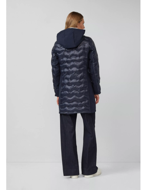 S.OLIVER Μπουφάν softshell με όρθιο γιακά 2166942-5959