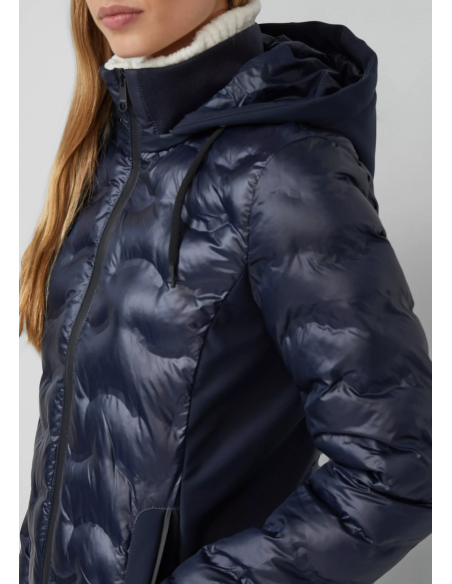 S.OLIVER Μπουφάν softshell με όρθιο γιακά 2166942-5959